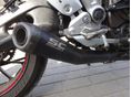 YAMAHA MT-07 2014/5 - 12