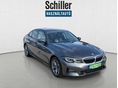 BMW 330e Sport (Automata) ÁFÁS!SZERVÍZKÖNYV!360KAM!4XÜLÉSFŰTÉS!HUD!LÉZERLÁMPA!VONÓHOROG!
