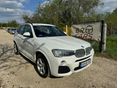 BMW X3 2015/5 - 2