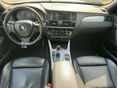 BMW X3 2015/5 - 8