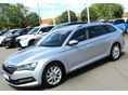 SKODA SUPERB 1.5 TSI ACT Style DSG Automata /Magyarországi - Újszerű állapotban - Garantált - 62.500 KM!/