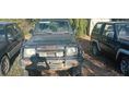 DAIHATSU FEROZA 1.6 EL II 4 WD F300