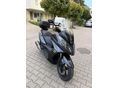 KYMCO DOWNTOWN 125 2014/5 - 2