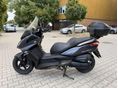 KYMCO DOWNTOWN 125 2014/5 - 4