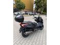 KYMCO DOWNTOWN 125 2014/5 - 6