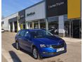 SKODA OCTAVIA Combi 2.0 TSI Stye 4x4 DSG Mo-i! 148e KM! Vonóhorog! Ülésfűtés! Tolató radar-Kamera!