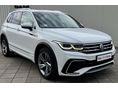 VOLKSWAGEN TIGUAN 2.0 TDI SCR R-Line 4Motion DSG MO-i! Garancia! Áfa! Végig márkaszerviz + friss nagy szerviz!