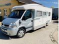 ADRIA ADRIAMOBIL S687SP
