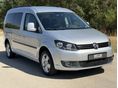 VOLKSWAGEN CADDY 2012 - 2