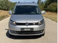 VOLKSWAGEN CADDY 2012 - 3
