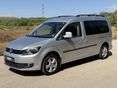 VOLKSWAGEN CADDY 2012 - 4