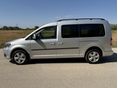 VOLKSWAGEN CADDY 2012 - 5