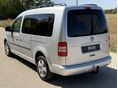 VOLKSWAGEN CADDY 2012 - 6