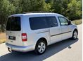 VOLKSWAGEN CADDY 2012 - 8