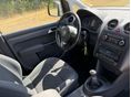 VOLKSWAGEN CADDY 2012 - 10