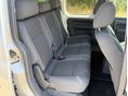 VOLKSWAGEN CADDY 2012 - 11