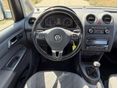 VOLKSWAGEN CADDY 2012 - 14