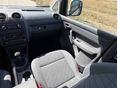 VOLKSWAGEN CADDY 2012 - 15