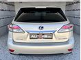 LEXUS RX 2013/4 - 6