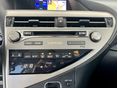 LEXUS RX 2013/4 - 19