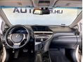 LEXUS RX 2013/4 - 14