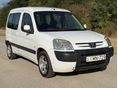 PEUGEOT PARTNER 2.0 HDi Presence KLÍMÁS-5 SZEMÉLYES