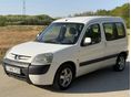 PEUGEOT PARTNER 2003/6 - 3