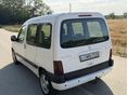 PEUGEOT PARTNER 2003/6 - 5