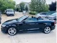 AUDI A3 CABRIO 35 TFSI Sport S-tronic / AKÁR 3 ÉV GARANCIA! / VÉGIG VEZETETT SZERVIZKÖNYV!