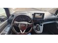 OPEL COMBO 2019/6 - 7