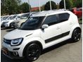 SUZUKI IGNIS 1.2 Hybrid GLX 4WD (Navigáció) /Magyarországi - Újszerű állapotban - Első tulajdonos - 57.900 KM!/