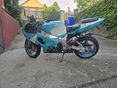 SUZUKI GSX-R 1000 