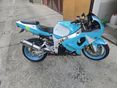 SUZUKI GSX-R 1000 2001 - 3