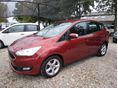 FORD C-MAX 1.5 TDCi DPF Technology 123ekm!Gyári fényezés!Végig vezetett szervizkönyv!Kiváló állapot!