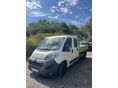 CITROEN JUMPER 2017/11 - 2