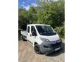 CITROEN JUMPER 2017/11 - 1