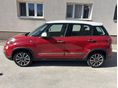 FIAT 500L 2018/7 - 2