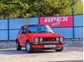 VOLKSWAGEN GOLF I 1983/12 - 8