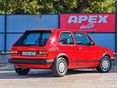 VOLKSWAGEN GOLF I 1983/12 - 6