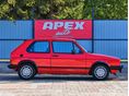VOLKSWAGEN GOLF I 1983/12 - 17