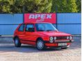 VOLKSWAGEN GOLF I 1983/12 - 24