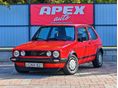 VOLKSWAGEN GOLF I 1983/12 - 1