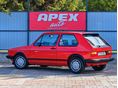 VOLKSWAGEN GOLF I 1983/12 - 25