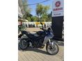 YAMAHA MT-09 TRACER GT+ Y-AMT Bomba áron!