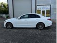 MERCEDES-BENZ C 220 2024/12 - 6