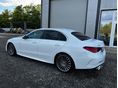 MERCEDES-BENZ C 220 2024/12 - 9