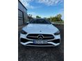 MERCEDES-BENZ C 220 2024/12 - 1