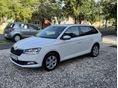 SKODA FABIA 2019/11 - 1