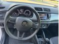 SKODA FABIA 2019/11 - 19