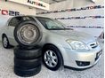 TOYOTA COROLLA 1.4 D-4D Luna MAGYARORSZÁGI - 1. TULAJDONOSTÓL - FÉNYEZÉSMENTES - VEZETETT SZERVIZ